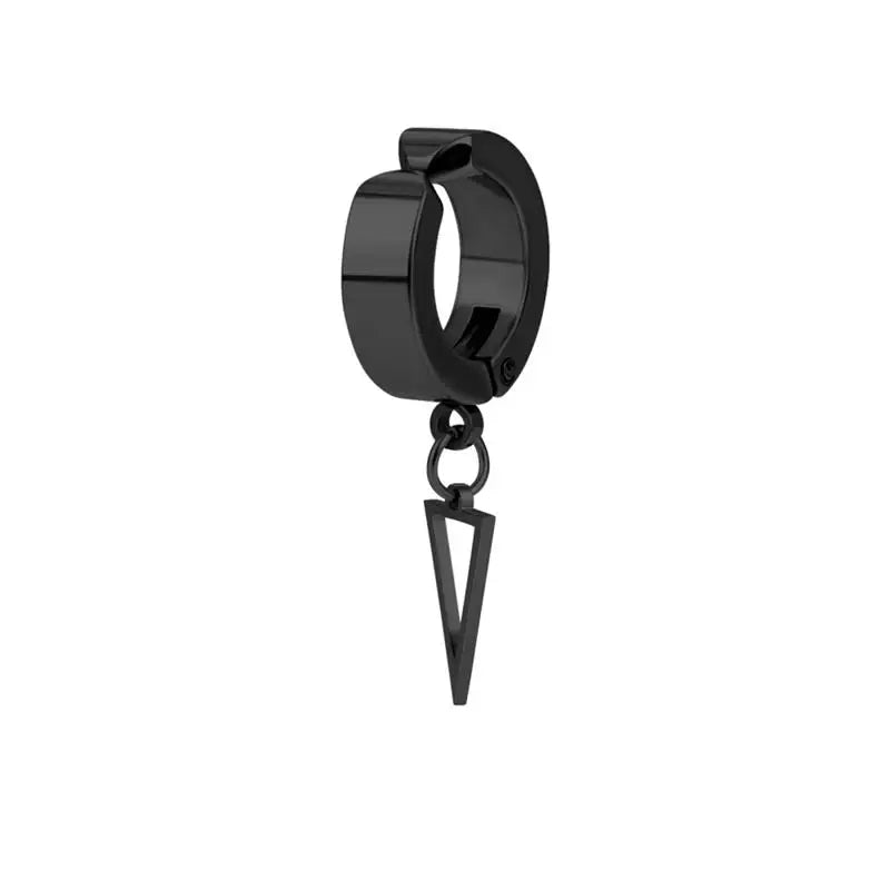 Pendientes Triángulo
