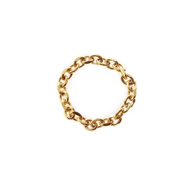 Anillo de enlace cubano