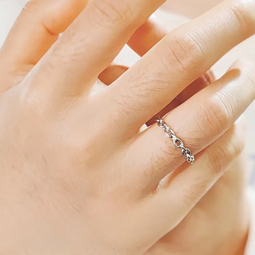 Anillo de enlace cubano
