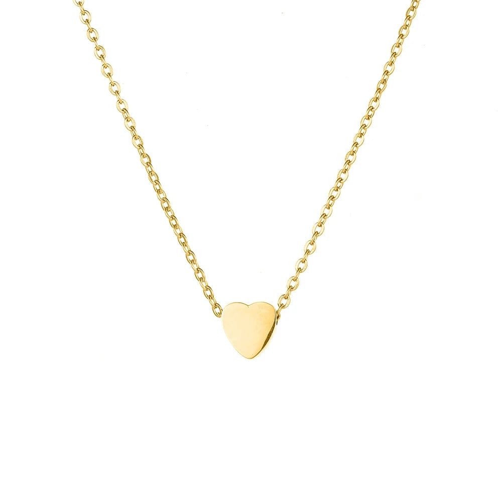 Heart Necklace