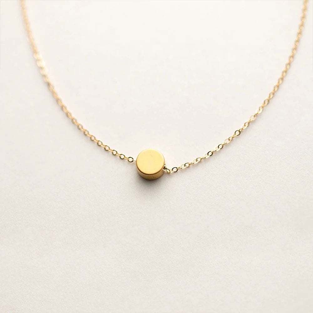 Orbit Pendant