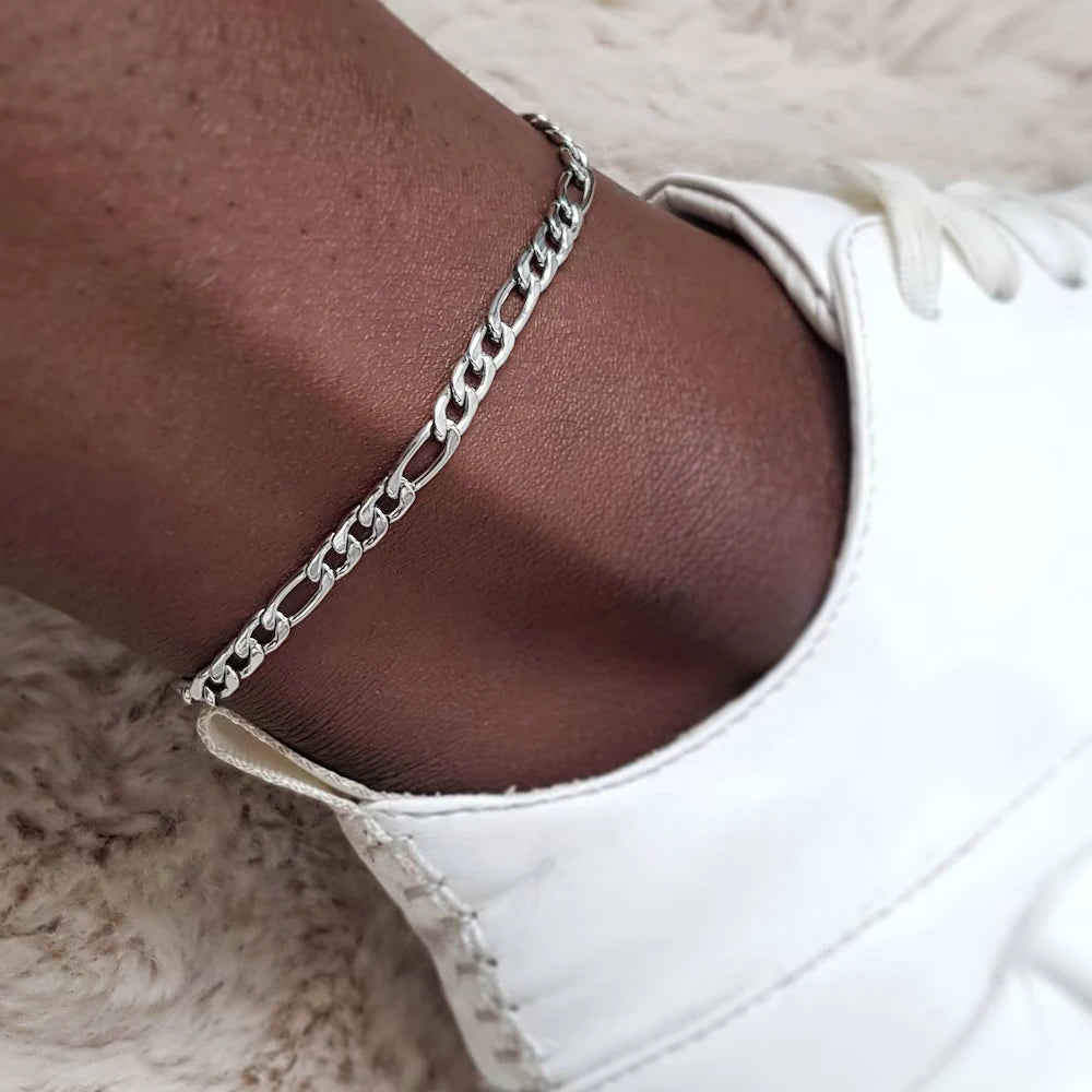 Figaro Bracelet