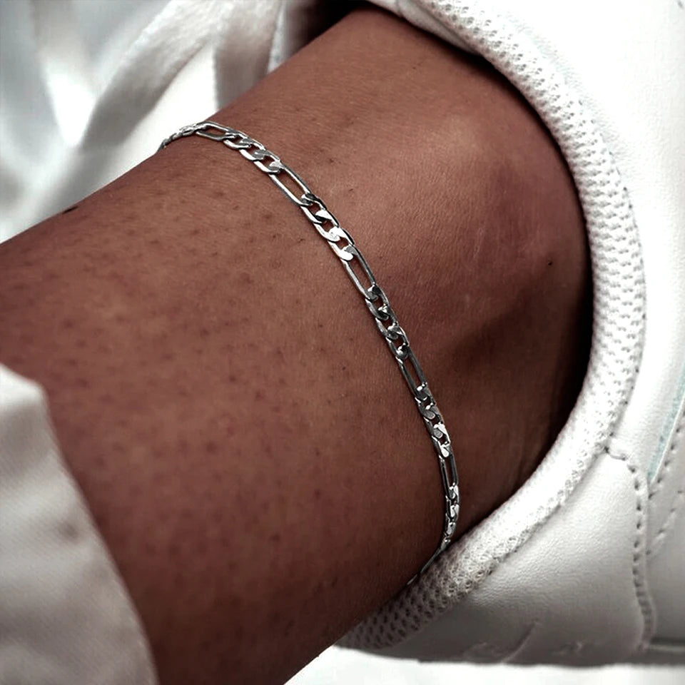 Figaro Bracelet