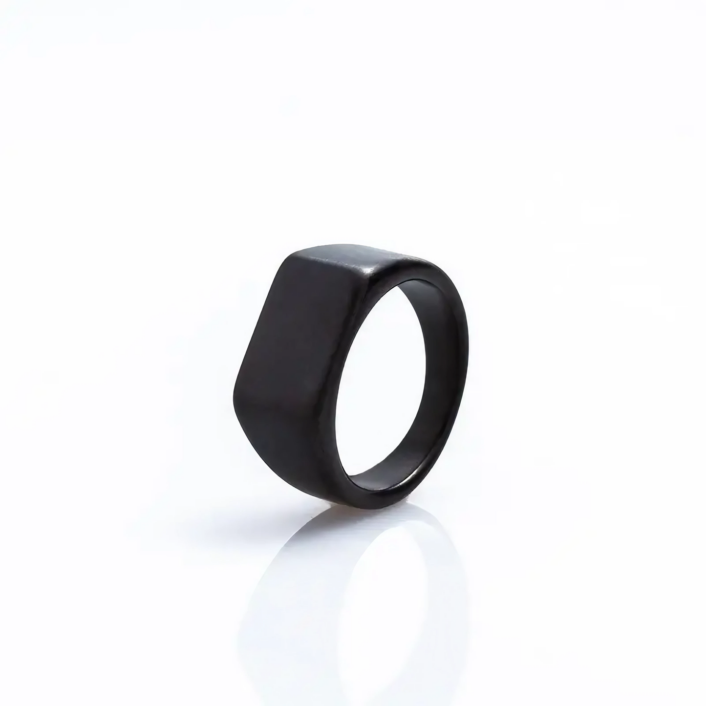 Smooth Top Ring